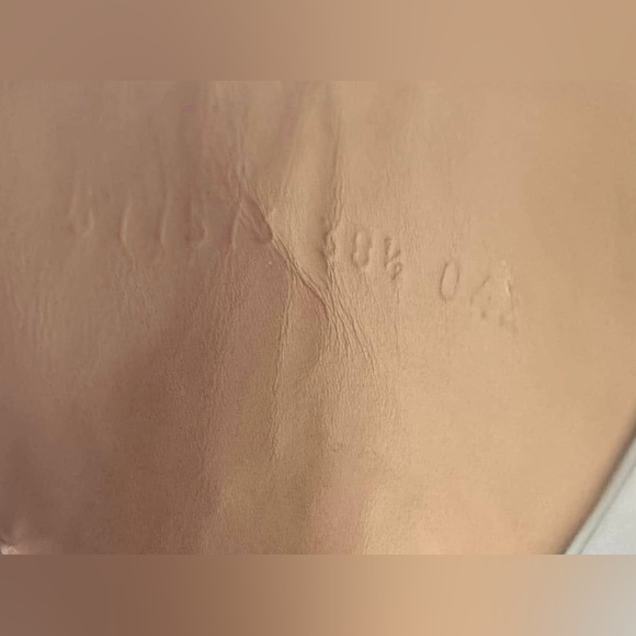 Gucci Sneakers Platforms - Picture 8 of 9